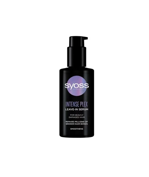 Tratament Par SYOSS INTENSE PLEX 100ML